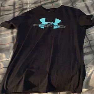 Under Armour Shirt
